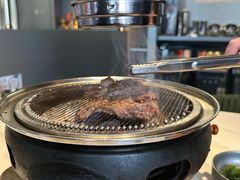-范儿·嫂子烤肉·精致炭火烤肉(长治路店)
