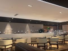 -中航泊悦酒店·云庭咖啡厅(虹桥机场T2店)