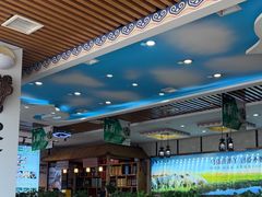 -313羊庄鲜羊火锅·鲜羊肉烧烤(李村店)