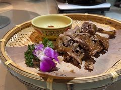 -大融厨·鸡毛店·川菜(果壳里东安湖店)