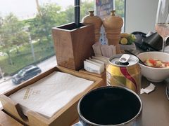 -青岛海天大酒店·1988全日餐厅