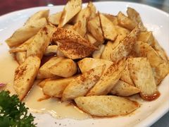 -新聚丰菜馆(太监弄店)