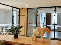 -千禧果月子会所(郑州东站店)