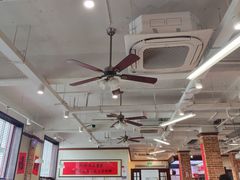 -鸿姐老火锅(疁城新天地店)
