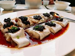 老萝卜蒸东海带鱼-遇外滩(BFC外滩金融中心店)