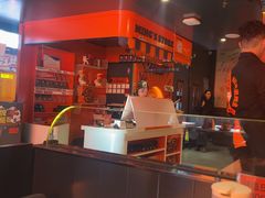 -鸣记脆皮烤鱼·海鲜烤鱼(三八广场店)