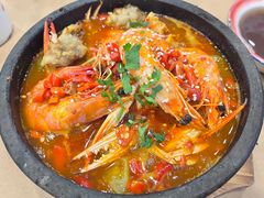 -老三样·旧食新味(绿地店)
