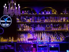 -隐肆威士忌鸡尾酒吧(玉沙国际店)