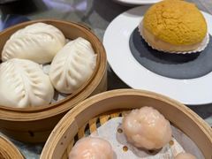-金翠皇宫粤菜·点心·海鲜(翡翠店)