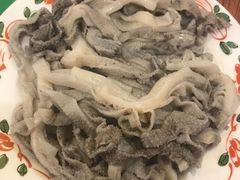 -老门框爆肚涮肉(金宝街店)