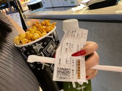 -百美汇影城(LUXE嘉里中心店)