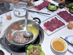 -陈记顺和潮汕牛肉火锅(韩江路店)