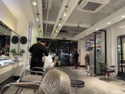 -LJOY丽锦造型·烫发染发