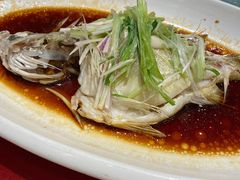 -宝园酒家(美林M·LIVE天地东座店)