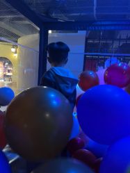 -幻贝家儿童乐园(武汉永旺梦乐城店)