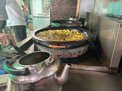 -清真·西北桥头拉面大王(丁家桥店)