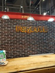 -P.STYLE 派斯造型