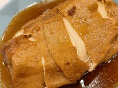 -龙记香港茶餐厅(久光百货店)