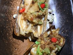 -质烤烤物·活烤海鲜(质烤总店)