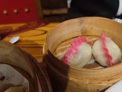 -老边饺子馆(中街店)