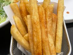 -Lets burger非常汉堡·环球风味(蓝色港湾店)