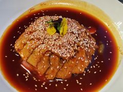 -那家小馆•北京菜•烤鸭(香山店)