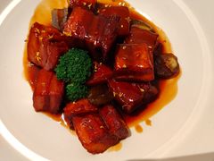 -艳阳天·非遗楚菜(武汉客厅店)