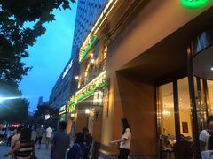 -巴依老爷·新疆美食(上城区天城路店)