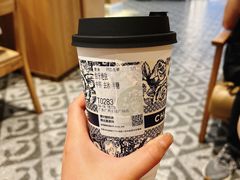 -霸王茶姬(正佳广场店)