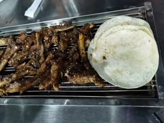 -草原碳烤羊腿(仙塘店)
