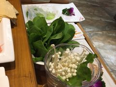 -川中故事·成都老火锅(东书房店)