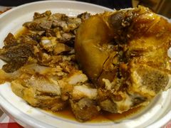 -西贝(上海我格广场店)