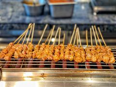 -美食汇自助餐厅(成都万达瑞华酒店)