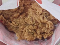 -华莱士炸鸡汉堡(崇文门搜秀城店)