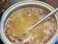 -素满香·素食自助餐(西安·民乐园店)