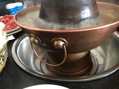 -将台涮肉(酒仙桥店)