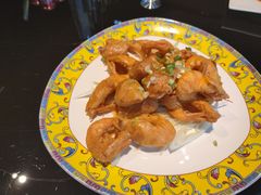 -禧宴Joyous Restaurant(禧园店)