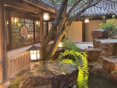 -唐风温泉