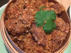 -锦粤宫·融合粤菜(上海金沙江店)