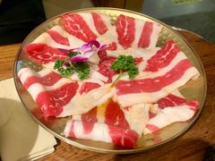 -匠牛道烤肉料理店(西坝河店)