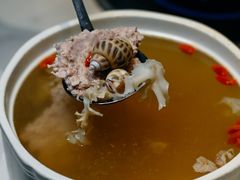 -鑫悦楼煎蟹·16年海鲜大排档