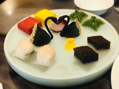 点心拼盘-名佳荟