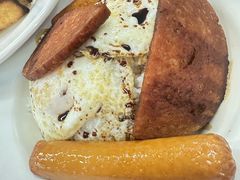 -华星冰室(湾仔店)