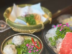 -捞王猪肚鸡火锅(昆山店)
