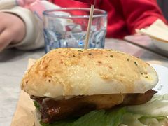 -必胜客(中山店)