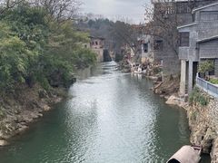 -零陵古城