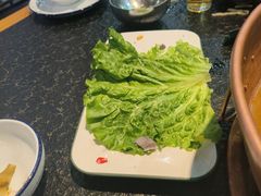 -德顺斋爆肚涮肉馆·烧烤·羊蝎子·清真炒菜(马驹桥店)