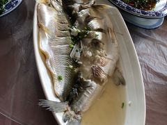 -芸海阁·农家私房菜(沙家浜景区出口店)
