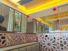 -燕兰楼·清真西北融合菜(亚运村店)