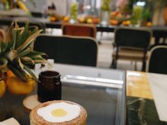 大堂-PlantsEatery·植物食堂(REX春熙店)